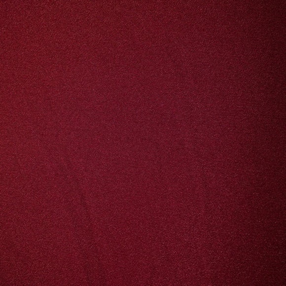 Reformation Gavin Dress plum - Picture 3 of 6